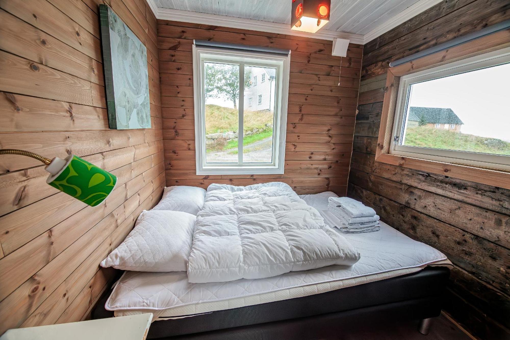Arctic Lofoten Mini Retreat - Enjoy The Silence! Vestvagoy Exterior photo