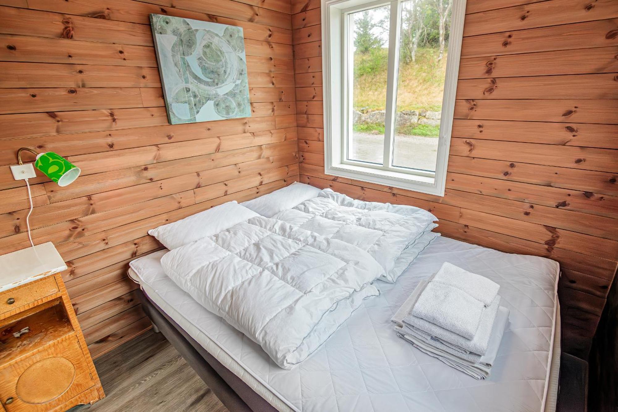 Arctic Lofoten Mini Retreat - Enjoy The Silence! Vestvagoy Exterior photo